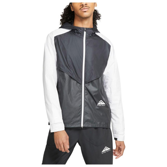 Nike Ανδρικό αντιανεμικό μπουφάν Windrunner Nike Ανδρικό αντιανεμικό μπουφάν Windrunner
